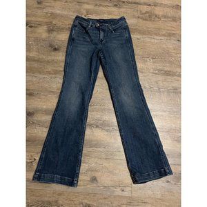 Levi's Demi Curve Classic Flare